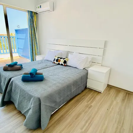 Basillica 3 Bedrooms Apartment Paphos Exterior photo