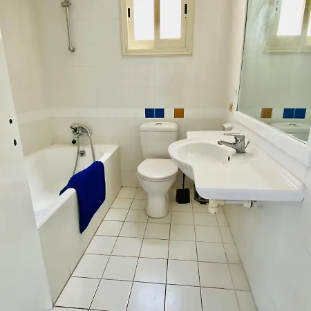 Basillica 3 Bedrooms Apartment Paphos Exterior photo