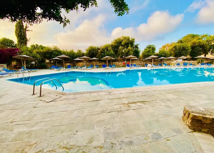 Basillica 3 Bedrooms Apartment