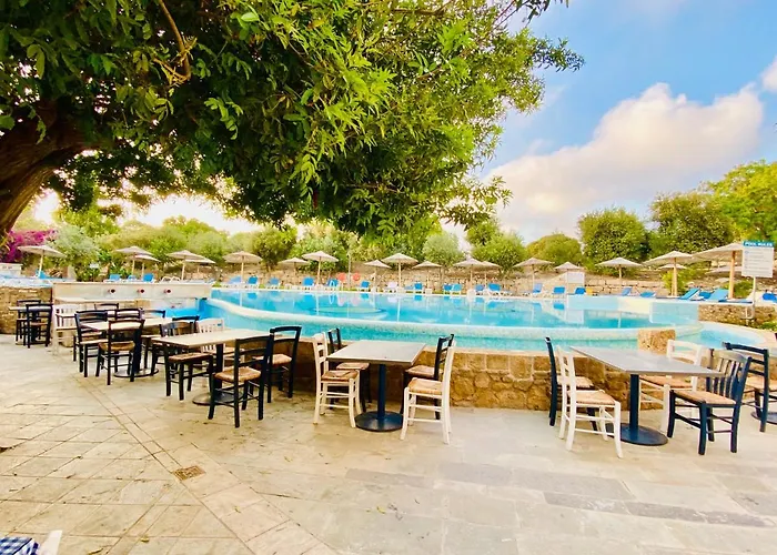 Basillica 3 Bedrooms Apartment