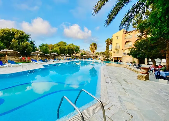 Basillica 3 Bedrooms Apartment