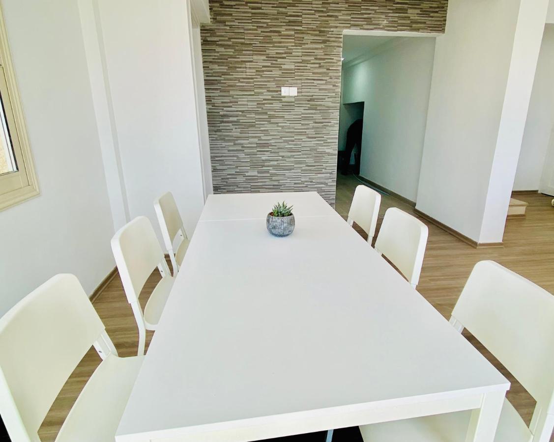 Apartment Basillica 3 Bedrooms