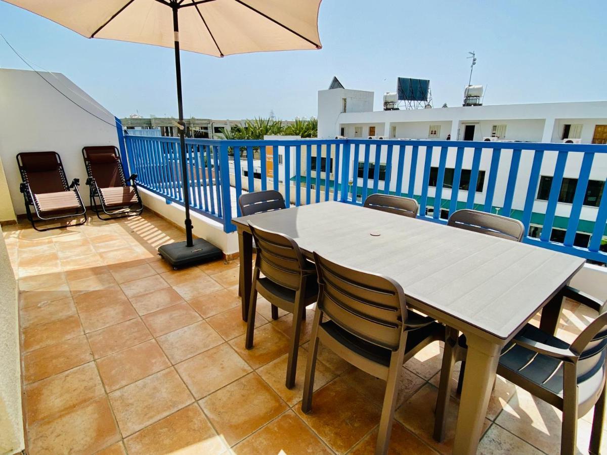 Basillica 3 Bedrooms Apartment *