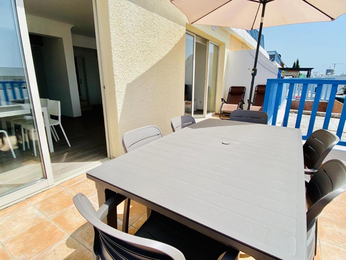 Basillica 3 Bedrooms Apartment