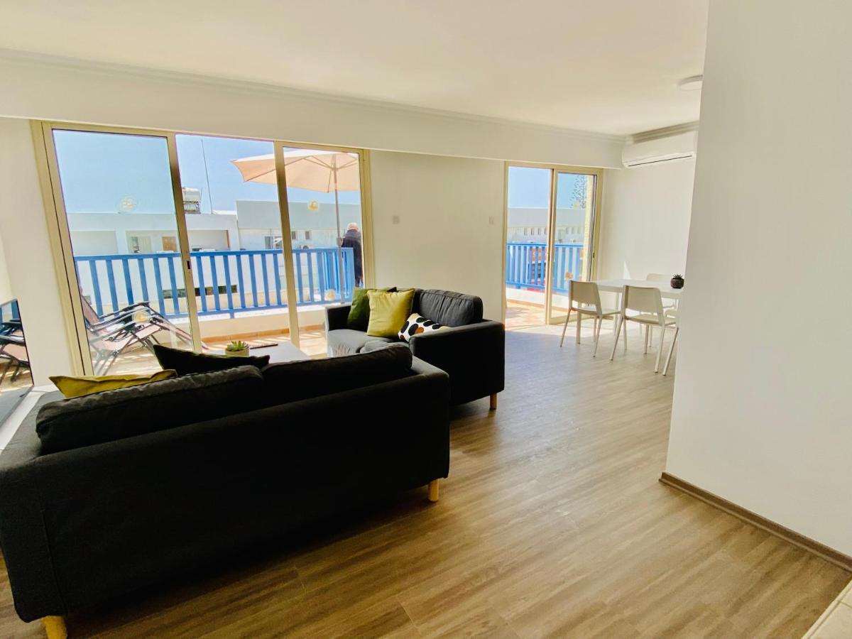 Apartment Basillica 3 Bedrooms *