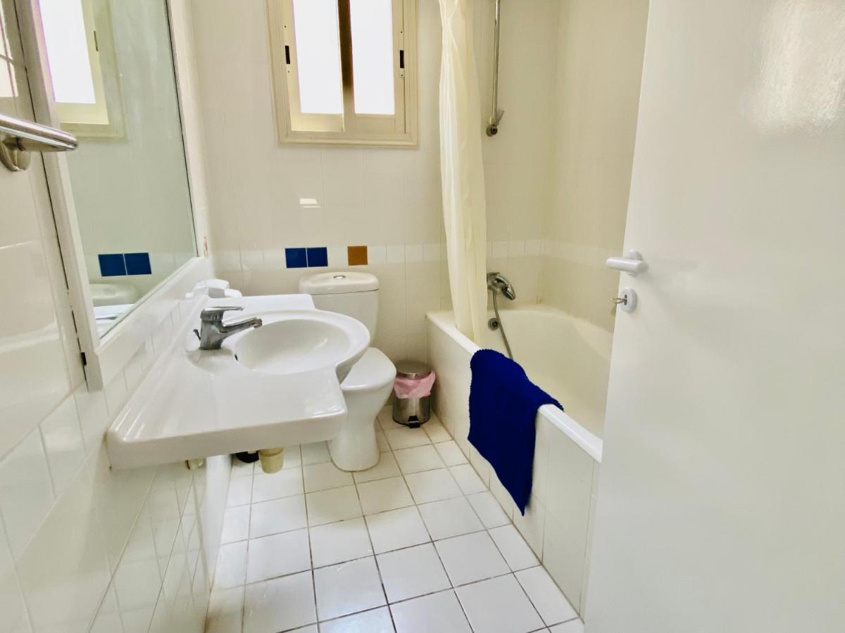 Basillica 3 Bedrooms