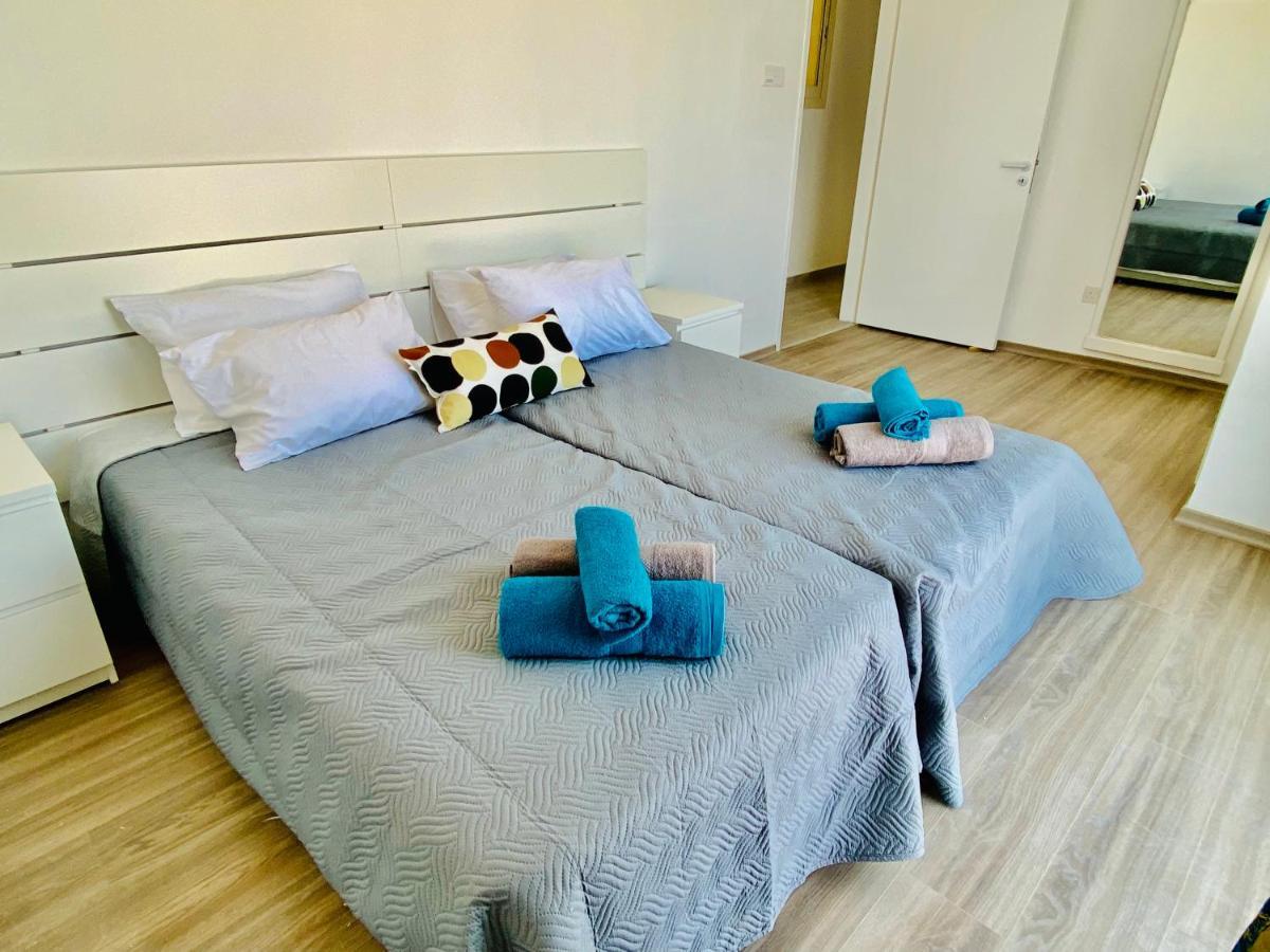 Apartment Basillica 3 Bedrooms