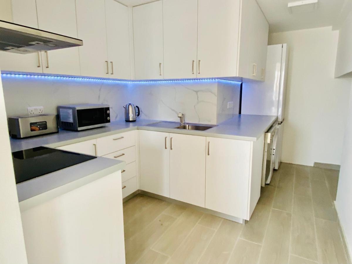Apartment Basillica 3 Bedrooms Paphos