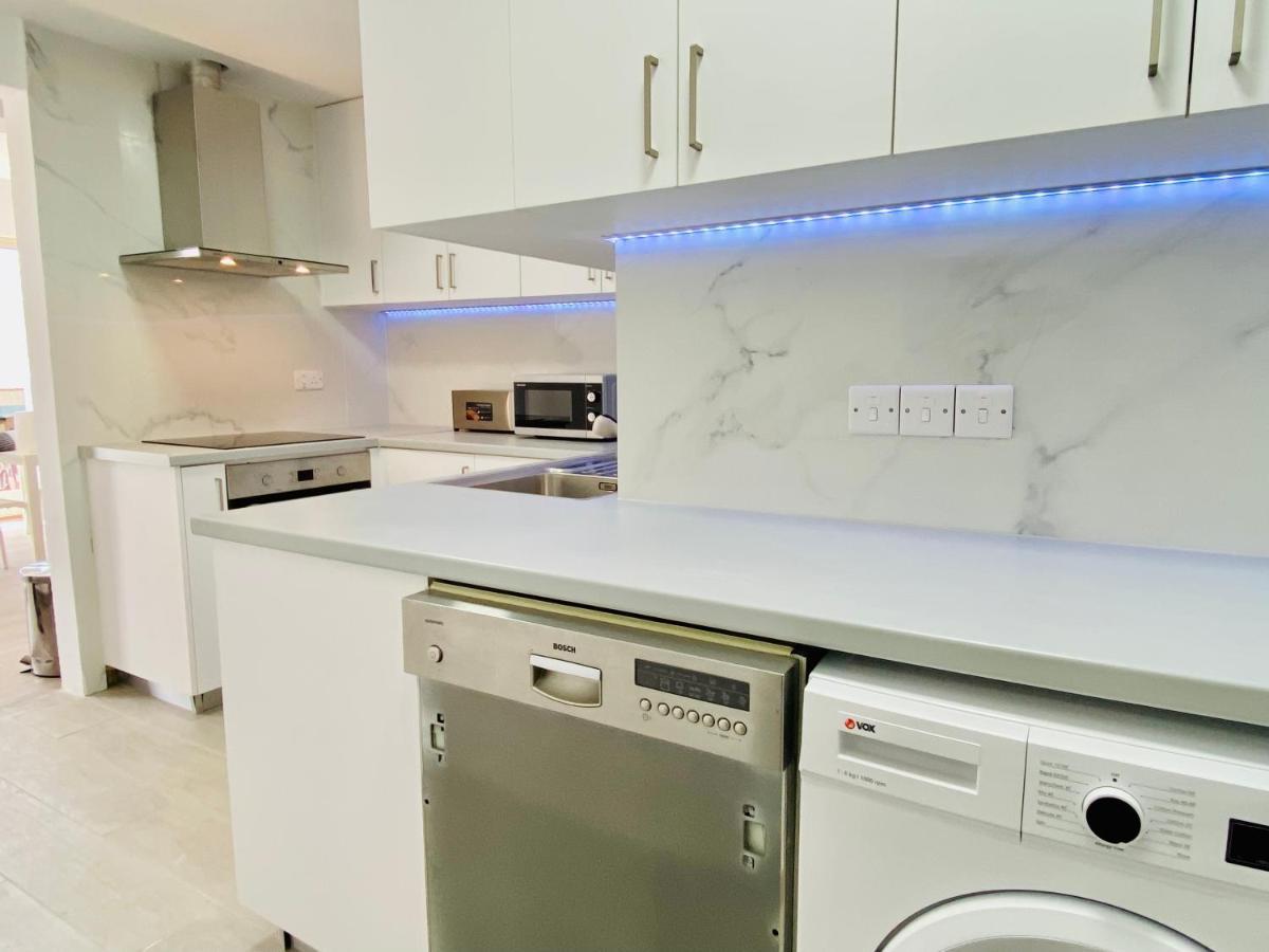Basillica 3 Bedrooms * Paphos