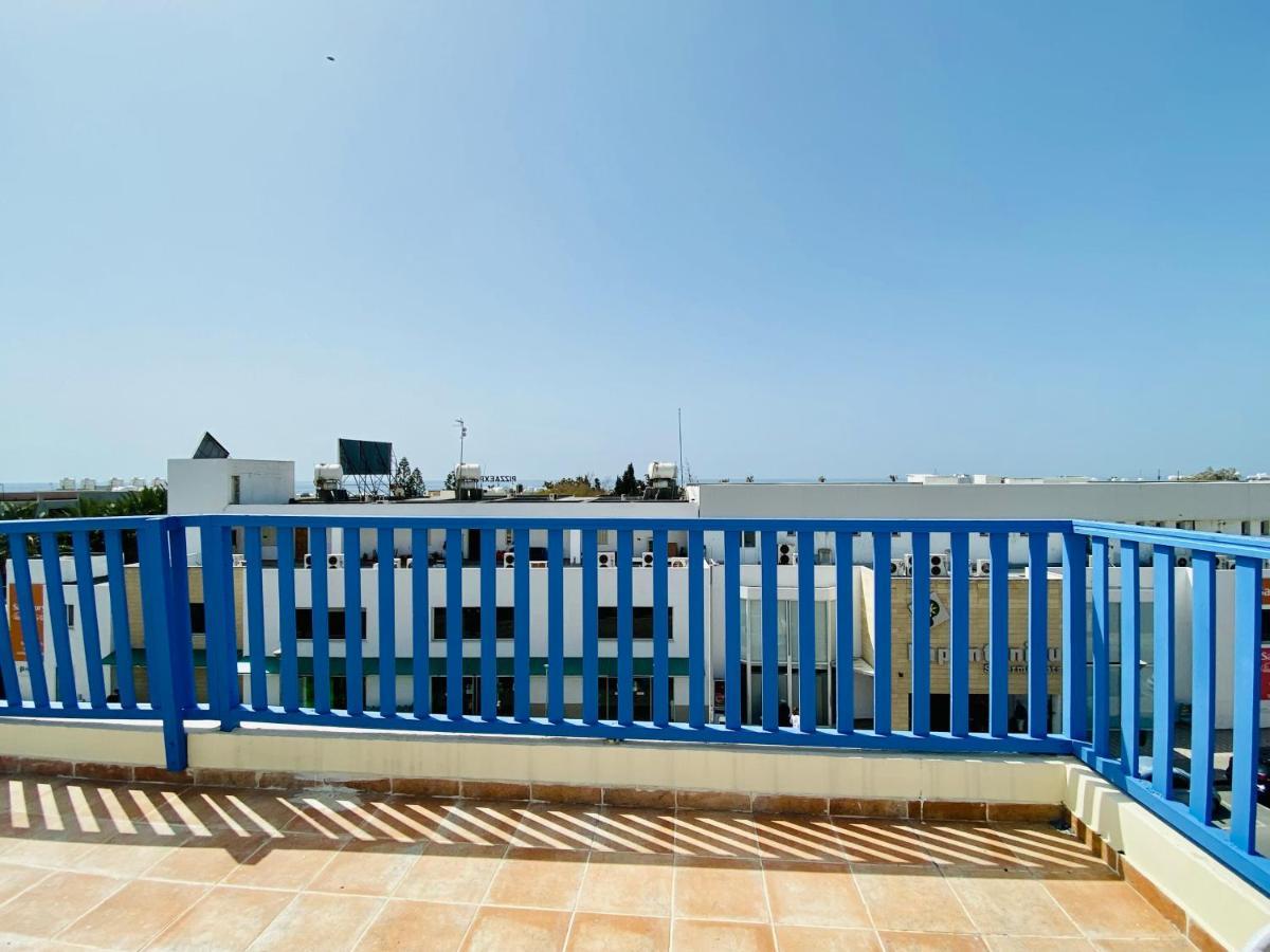 Apartment Basillica 3 Bedrooms Paphos