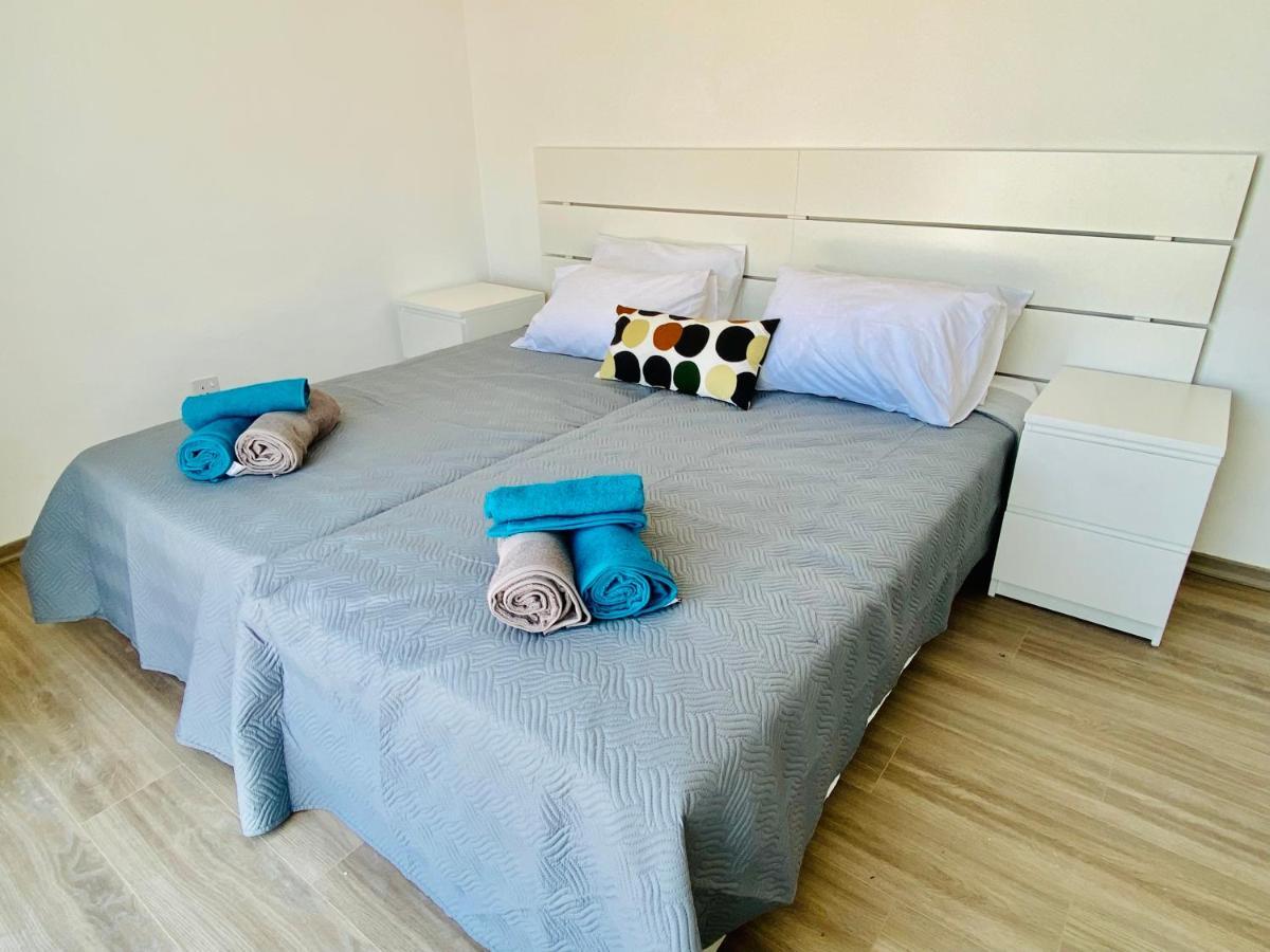 Basillica 3 Bedrooms * Paphos