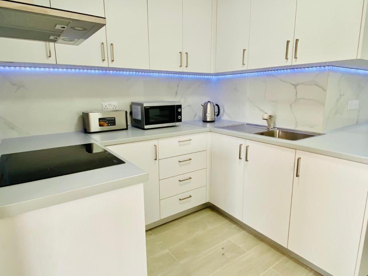 Basillica 3 Bedrooms Paphos
