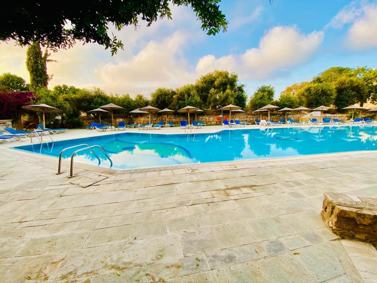 Basillica 3 Bedrooms * Paphos